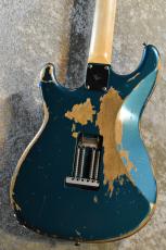Sugi Stargazer SSH Heavy Aged Kuro Limited Lake Placid Blue #G02145【3.52kg】【Alder/Vintage Rosewood】_5
