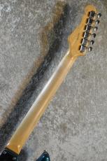 Sugi Stargazer SSH Heavy Aged Kuro Limited Lake Placid Blue #G02145【3.52kg】【Alder/Vintage Rosewood】_6