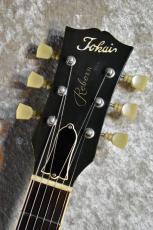 Tokai LS-50 Reborn OLD Gold Top 【1980年製】【4.43kg】_4