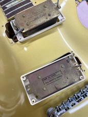 Tokai LS-50 Reborn OLD Gold Top 【1980年製】【4.43kg】_11