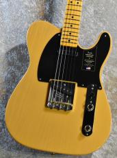 Fender American Vintage II 1951 Telecaster #V2449387【3.74kg】【Wケースキャンペーン】