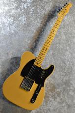 Fender American Vintage II 1951 Telecaster #V2449387【3.74kg】【Wケースキャンペーン】_2