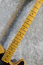 Fender American Vintage II 1951 Telecaster #V2449387【3.74kg】【Wケースキャンペーン】_3