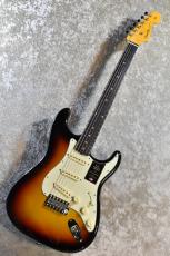 Fender American Vintage II 1961 Stratocaster #V2443278【3.60kg/漆黒指板】【Wケースキャンペーン】_2