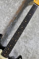 Fender American Vintage II 1961 Stratocaster #V2443278【3.60kg/漆黒指板】【Wケースキャンペーン】_3