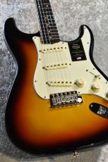 Fender American Vintage II 1961 Stratocaster #V2443278【3.60kg/漆黒指板】【Wケースキャンペーン】_6