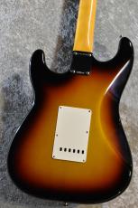 Fender American Vintage II 1961 Stratocaster #V2443278【3.60kg/漆黒指板】【Wケースキャンペーン】_7