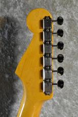 Fender American Vintage II 1961 Stratocaster #V2443278【3.60kg/漆黒指板】【Wケースキャンペーン】_9