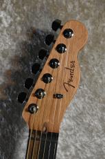 Fender AMERICAN ACOUSTASONIC TELECASTER Sunburst #US242091A【軽量2.20kg!】_4