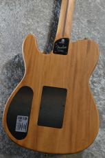 Fender AMERICAN ACOUSTASONIC TELECASTER Sunburst #US242091A【軽量2.20kg!】_7