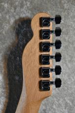 Fender AMERICAN ACOUSTASONIC TELECASTER Sunburst #US242091A【軽量2.20kg!】_9