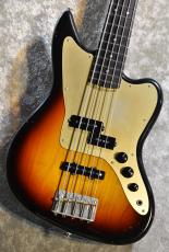 Black Smoker TM BETA-JMB5 MISA -3Tone Burst- #075【軽量3.99Kg】【MISA SIGNATURE MODEL 】