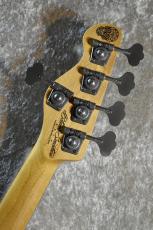 Black Smoker TM BETA-JMB5 MISA -3Tone Burst- #075【軽量3.99Kg】【MISA SIGNATURE MODEL 】_7