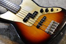 Black Smoker TM BETA-JMB5 MISA -3Tone Burst- #075【軽量3.99Kg】【MISA SIGNATURE MODEL 】_8