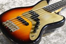 Black Smoker TM BETA-JMB5 MISA -3Tone Burst- #075【軽量3.99Kg】【MISA SIGNATURE MODEL 】_9