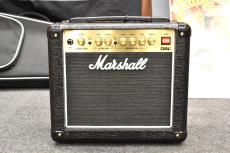 Marshall DSL1C【1Wのコンボチューブアンプ】_2