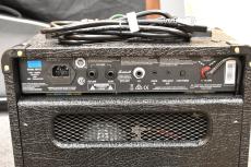 Marshall DSL1C【1Wのコンボチューブアンプ】_4