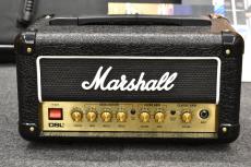 Marshall DSL1H【1Wのチューブアンプヘッド】_2