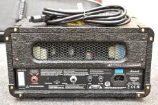 Marshall DSL1H【1Wのチューブアンプヘッド】_4