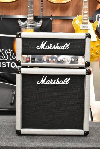 Marshall 2525H & 2512 Set【極上シルバージュビリーサウンド】