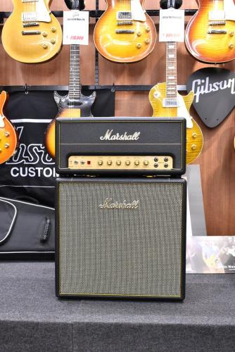 Marshall SV20H & SV112 Set【極上1959サウンド】