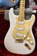 Fender Custom Shop 70th Anniversary 1954 Stratocaster Relic Desert Tan【Dave Gilmore #0001】【ご予約受付中】_2
