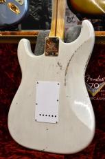 Fender Custom Shop 70th Anniversary 1954 Stratocaster Relic Desert Tan【Dave Gilmore #0001】【ご予約受付中】_5