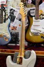 Fender Custom Shop 70th Anniversary 1954 Stratocaster Relic Desert Tan【Dave Gilmore #0001】【ご予約受付中】_6