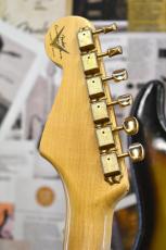 Fender Custom Shop 70th Anniversary 1954 Stratocaster Relic Desert Tan【Dave Gilmore #0001】【ご予約受付中】_7