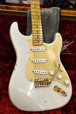 Fender Custom Shop 70th Anniversary 1954 Stratocaster Relic Desert Tan【Dave Gilmore #0001】【ご予約受付中】_9
