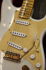 Fender Custom Shop 70th Anniversary 1954 Stratocaster Relic Desert Tan【Dave Gilmore #0001】【ご予約受付中】_10