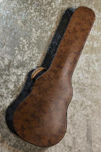 Gibson ASLFTCASE-5L-LPS-AG Brown Pinck Hardshell Case, Les Paul, Aged【レスポール用ハードケース】【横浜店在庫品】