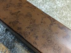 Gibson ASLFTCASE-5L-LPS-AG Brown Pinck Hardshell Case, Les Paul, Aged【レスポール用ハードケース】【横浜店在庫品】_4