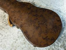 Gibson ASLFTCASE-5L-LPS-AG Brown Pinck Hardshell Case, Les Paul, Aged【レスポール用ハードケース】【横浜店在庫品】_5