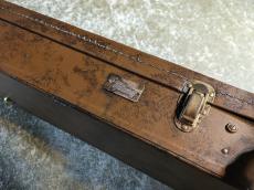 Gibson ASLFTCASE-5L-LPS-AG Brown Pinck Hardshell Case, Les Paul, Aged【レスポール用ハードケース】【横浜店在庫品】_6