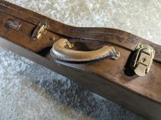 Gibson ASLFTCASE-5L-LPS-AG Brown Pinck Hardshell Case, Les Paul, Aged【レスポール用ハードケース】【横浜店在庫品】_7