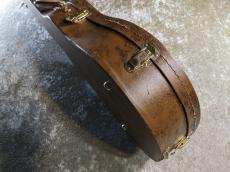 Gibson ASLFTCASE-5L-LPS-AG Brown Pinck Hardshell Case, Les Paul, Aged【レスポール用ハードケース】【横浜店在庫品】_8