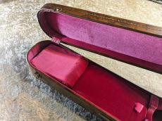 Gibson ASLFTCASE-5L-LPS-AG Brown Pinck Hardshell Case, Les Paul, Aged【レスポール用ハードケース】【横浜店在庫品】_10