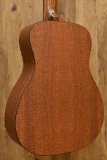 Martin LX-1 LIFE IS GOOD #423537【トラベルギタ-】_2