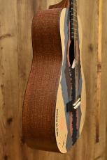 Martin LX-1 LIFE IS GOOD #423537【トラベルギタ-】_3