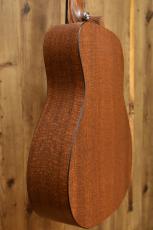 Martin LX-1 LIFE IS GOOD #423537【トラベルギタ-】_4