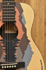 Martin LX-1 LIFE IS GOOD #423537【トラベルギタ-】_5
