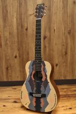 Martin LX-1 LIFE IS GOOD #423537【トラベルギタ-】_6