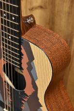 Martin LX-1 LIFE IS GOOD #423537【トラベルギタ-】_7