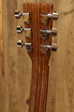 Martin LX-1 LIFE IS GOOD #423537【トラベルギタ-】_9