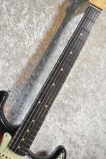 Fender Custom Shop LTD 1964 L-Series Stratocaster H.Relic Target 3CS #L11558【軽量3.31kg、漆黒指板、60/63 Pickup!】_3