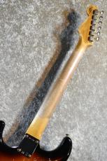 Fender Custom Shop LTD 1964 L-Series Stratocaster H.Relic Target 3CS #L11558【軽量3.31kg、漆黒指板、60/63 Pickup!】_6