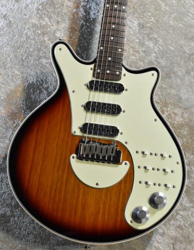 Brian May Guitars Brian May Special "3Tone Sunburst" 【2023美品中古】【3.29kg】
