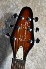 Brian May Guitars Brian May Special "3Tone Sunburst" 【2023美品中古】【3.29kg】_4