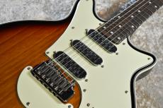 Brian May Guitars Brian May Special "3Tone Sunburst" 【2023美品中古】【3.29kg】_5